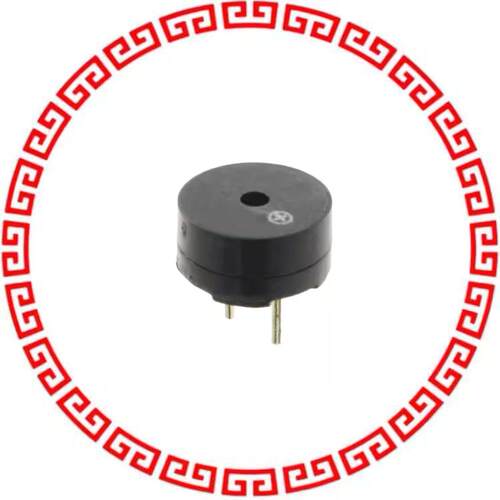GT-0905A AUDIO MAGNETIC XDCR 4-6V TH