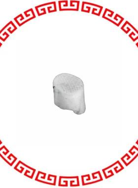 BF-1988-000 ACOUSTIC DAMPER WHITE 680OHMS