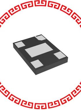 DSC1001AE5-004.0000 MEMS OSCILLATOR, LOW POWER, LVCM