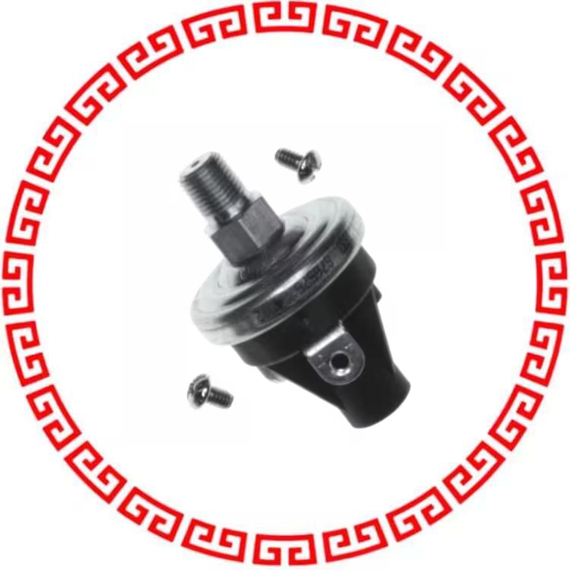 76575-00000040-01 SWITCH PRESSURE N.O. 4PSI