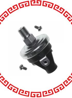 76575-00000040-01 SWITCH PRESSURE N.O. 4PSI