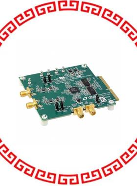 DC1620A-E BOARD DEMO 16BIT 40MSPS LTC2181