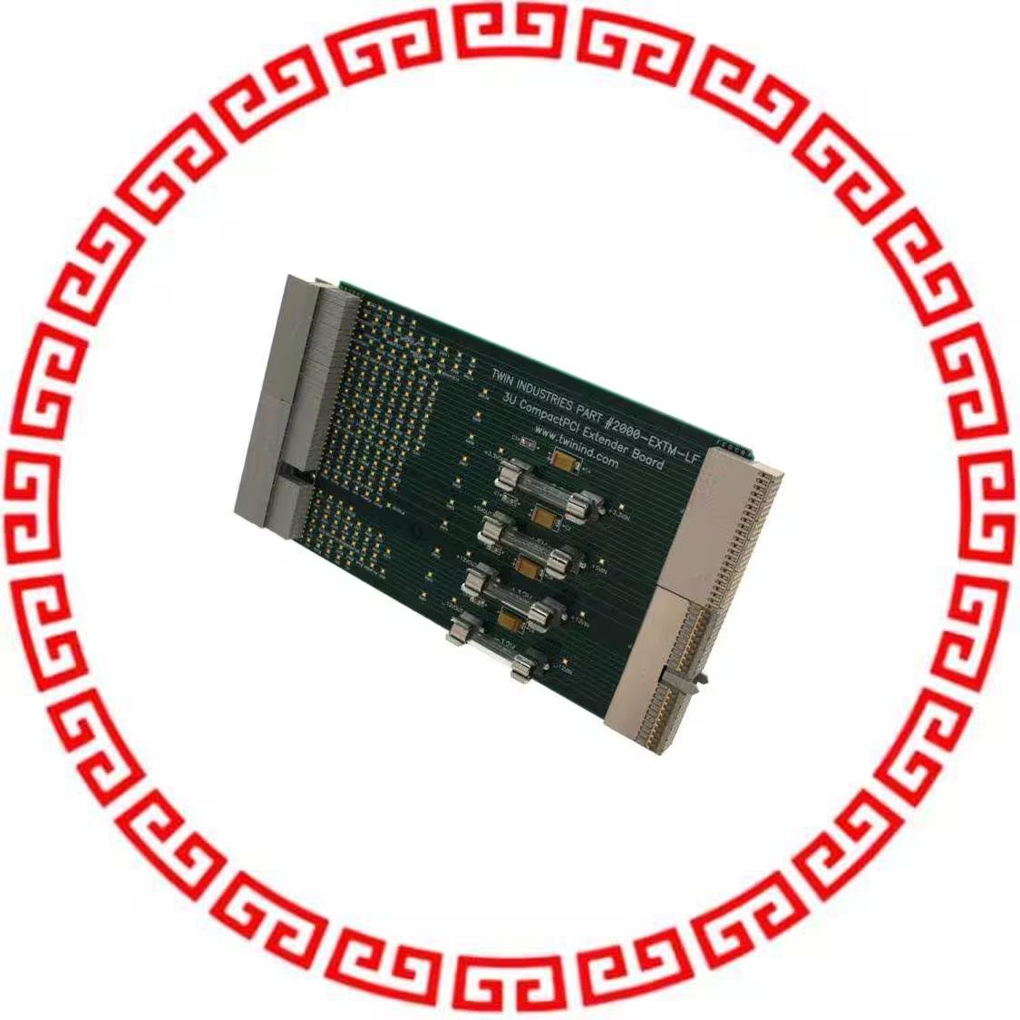 2000-EXTM-LF CARD EXTENDERS PCI