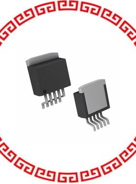LM2991S/NOPB IC REG LIN NEG ADJ 1A DDPAK