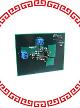 APEK4403GEU-01-T-DK BOARD EVAL FOR A4403