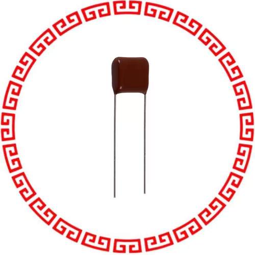 ECQ-E6223KF CAP FILM 0.022UF 10% 630VDC RAD
