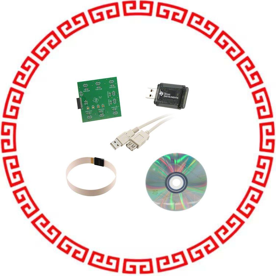 TMP103EVM EVAL MODULE FOR TMP103