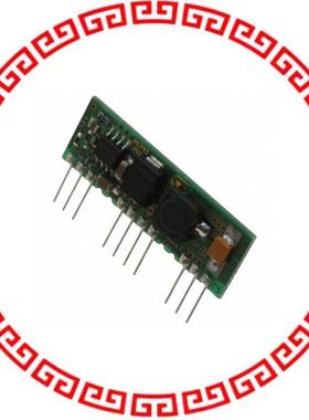 GS-R24FV0001.8 DC DC CONVERTER 1.235-5.5V