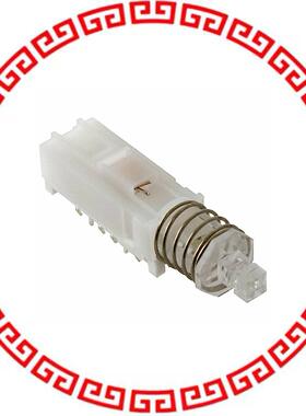 WBL4UEERBQ SWITCH PUSH 4PDT 300MA 30V