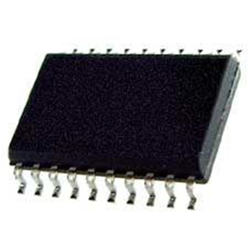 L6205D013TR《Motor / Motion / Ignition Controllers & Driv》