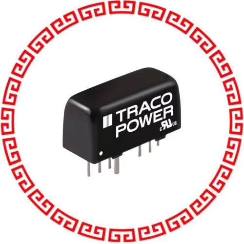 TMR 6-7210WIR DC DC CONVERTER 3.3V 5W