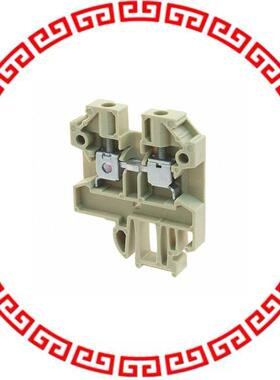 279660000 CONN TERM BLK FEED THRU 10-26AWG