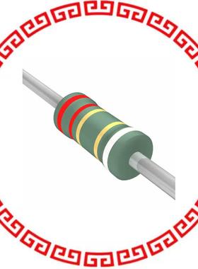 FKN2WSJR-73-2R2 RES 2.2 OHM 2W 5% AXIAL