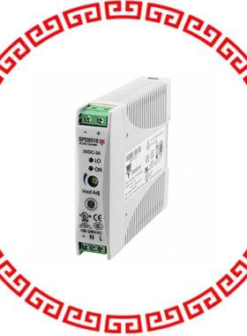 SPD05181 AC/DC CONVERTER 5V 15W