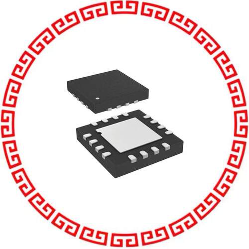 ADN2850BCPZ250 IC DGTL RHEO DL 1024POS 16LFCSP