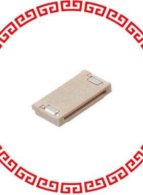 512811094 CONN FFC FPC 10POS 0.50MM R/A