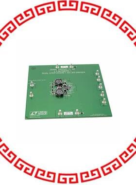 DC1315A EVAL BOARD LED DRIVER LT3475-1