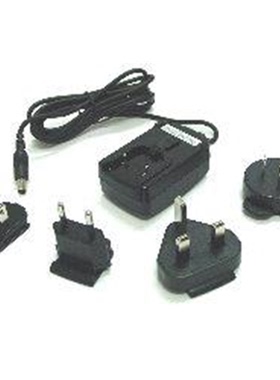 PSAC12R-050《Wall Mount AC Adapters 12W 5V 2.4A Levl VI 2》