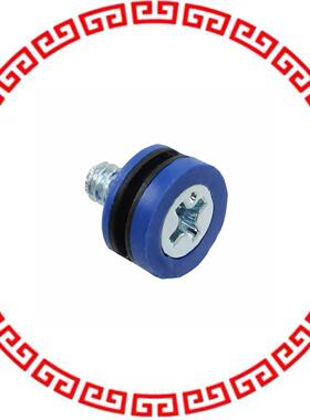 SI-415-1 SI-415-C1002 SLOT ISOLATOR GROMM