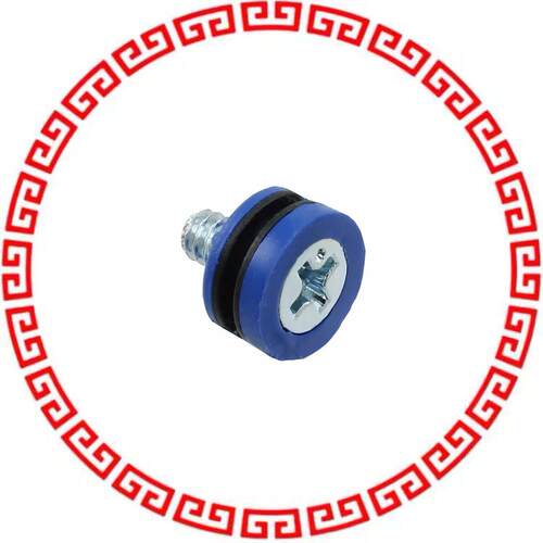 SI-415-1 SI-415-C1002 SLOT ISOLATOR GROMM
