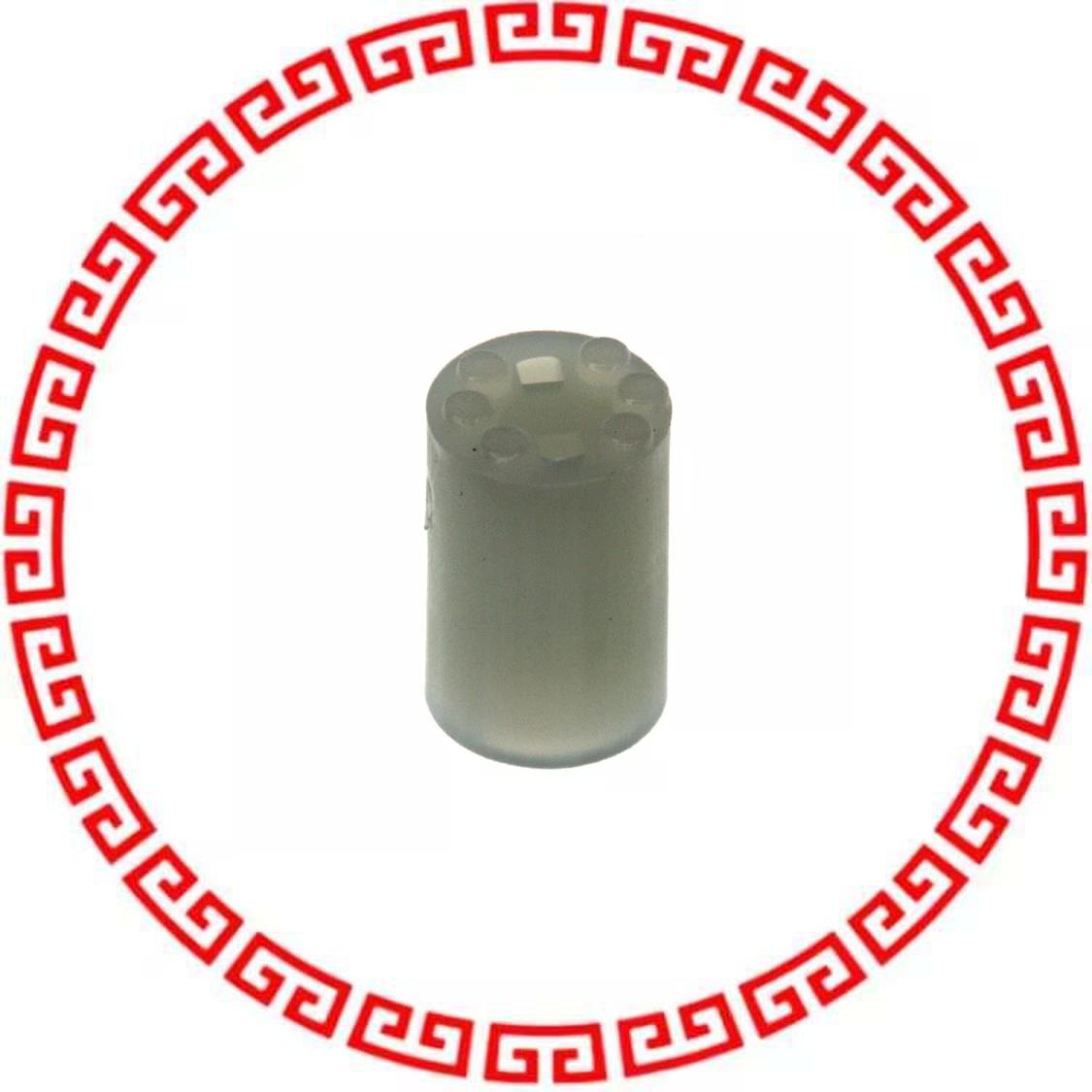 7362 SPACER MOUNTS LED T-1 .320