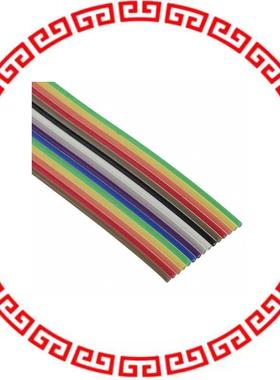 304-28-15-MC-0250F FLT RBN CBL MULTI 15 COND 250'