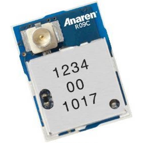 A1101R08C00GM《800MHz Radio Only Connector》