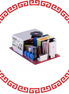 RACM100-24S/OF CONV AC/DC 100W 85-264VIN 24VOUT