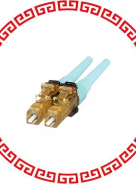 FLCDMCXAQY THE LC OPTICAM OM3/OM4 10GIG 5