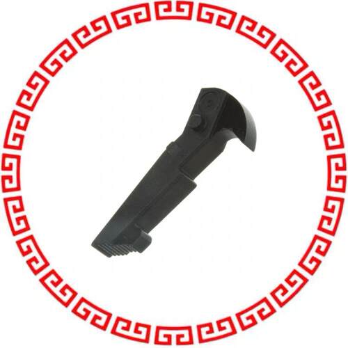1825851-1 CONN LATCH LOCKING FOR .100 HDRS