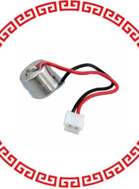 AFP1801 BATTERY LITHIUM 3V 160MAH