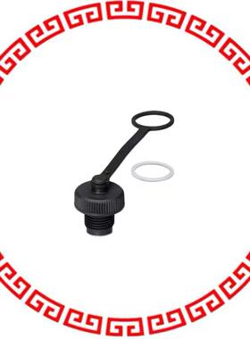 1456200 CONN SEALING CAP M12 IP67