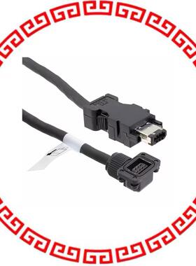 MFECA0050MJD 20BIT INC ENCODER FOR SMALL