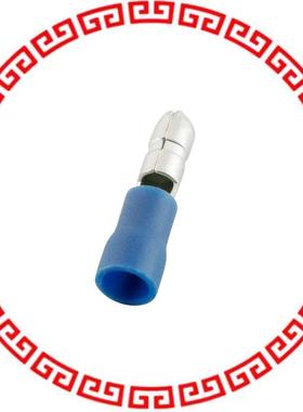 EBV14-4MB-Q STRONGHOLD MALE BULLET DISCONNEC