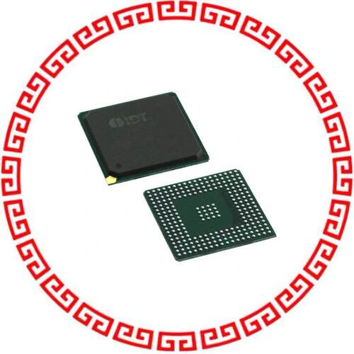 72T18125L10BB IC FIFO 524X18 2.5V 10NS 240BGA