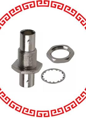 5228226-3 CONN ADAPT JACK-JACK BNC 50 OHM