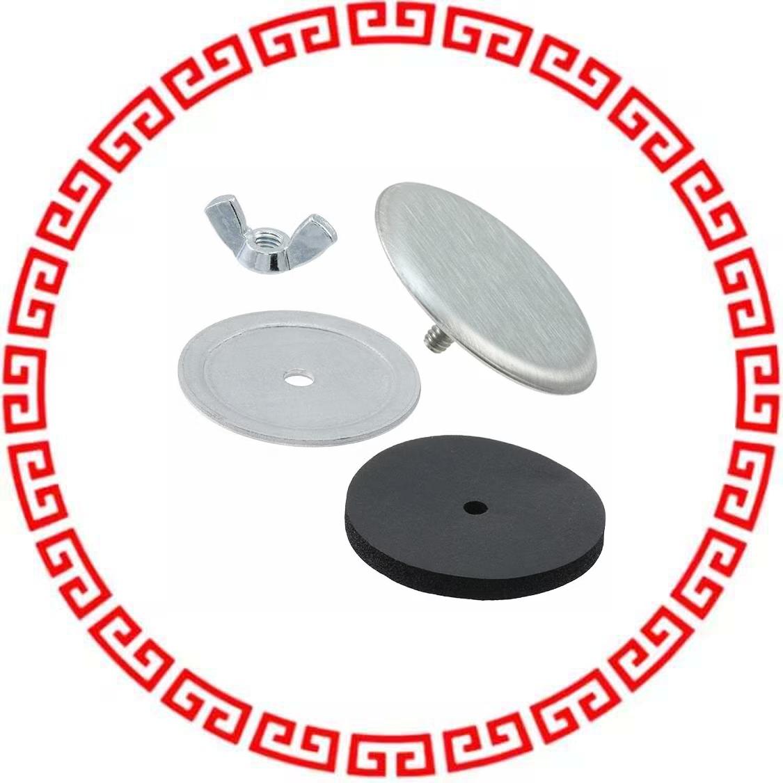 AS100SS HOLE SEAL FOR 1-IN CONDUIT