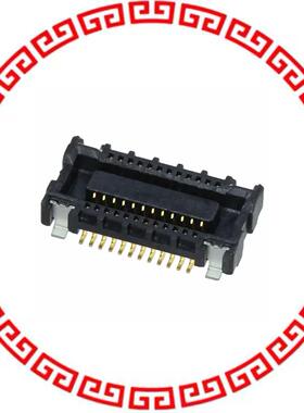 5009130242 CONN RCPT 24POS 0.4MM SMD GOLD