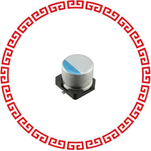 UCX1V101MCS6GS CAP ALUM 100UF 20% 35V SMD