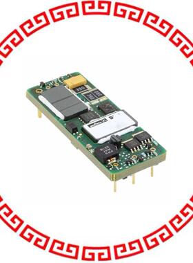 UWE-12/6-Q48N-C DC DC CONVERTER 12V 72W