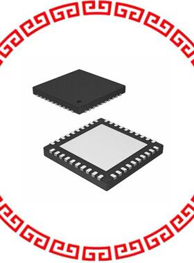 LTC3589EUJ-1#PBF IC DC/DC CONV 8-OUTPUT 40QFN