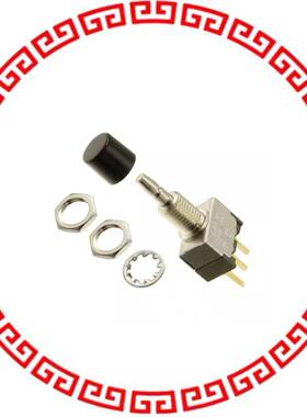 MB2511S4G03-BA SWITCH PUSHBUTTON SPDT 0.4VA 28V