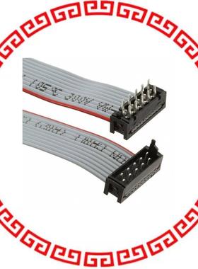 2205115-3 CA 200MM 10 POS. MOW-PB M-M VALU