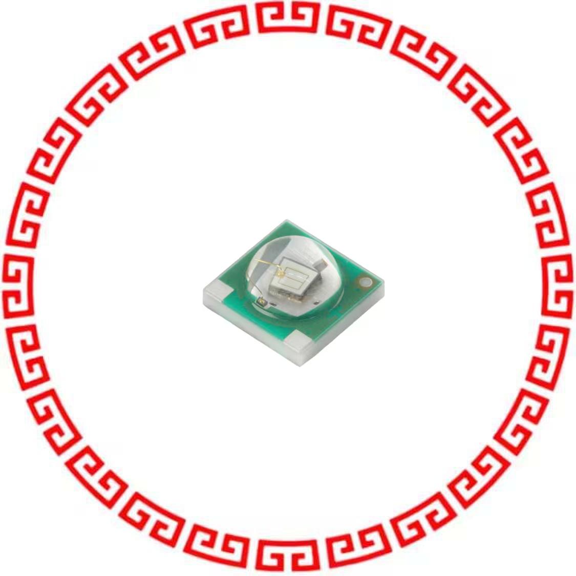 XPCRED-L1-0000-00401 LED XLAMP XPC RED 625NM 2SMD