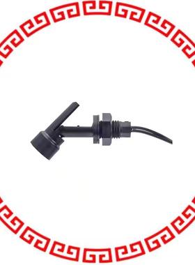 LLF43H100RF FLOAT SWITCH 100VA NYLON 1M PVC