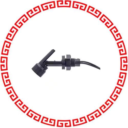 LLF43H100RF FLOAT SWITCH 100VA NYLON 1M PVC