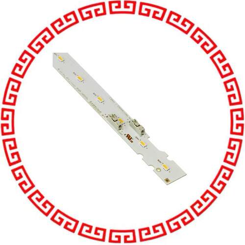 SI-B8U221B20WW LED MOD MSERIES 4FTA 3500K STRIP