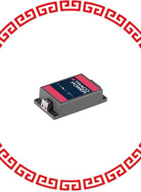 TMP 15515C AC/DC CONVERTER 5V +/-15V 15W