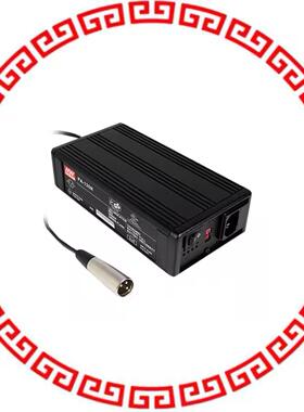 PB-120N-27C BATT CHARGER ENCLOSED 27.6V 4.3A