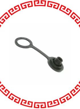 JCAP POWER JACK SEAL CAP